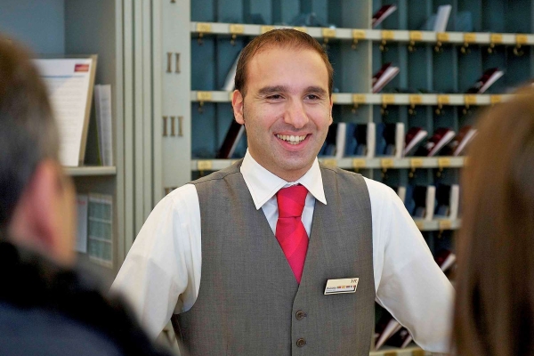 Hotel Mercure Reggio Emilia Centro Astoria (Reggio nell'Emilia)